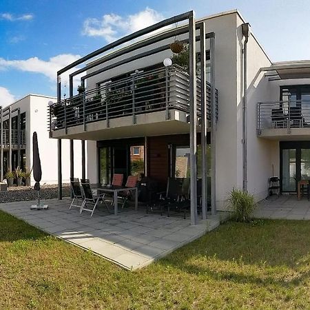 Ferienwohnung Meerzeit Eg Altefahr Ngoại thất bức ảnh