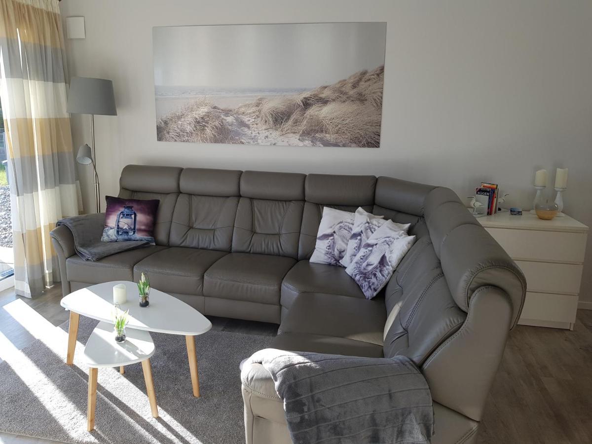 Ferienwohnung Meerzeit Eg Altefahr Ngoại thất bức ảnh