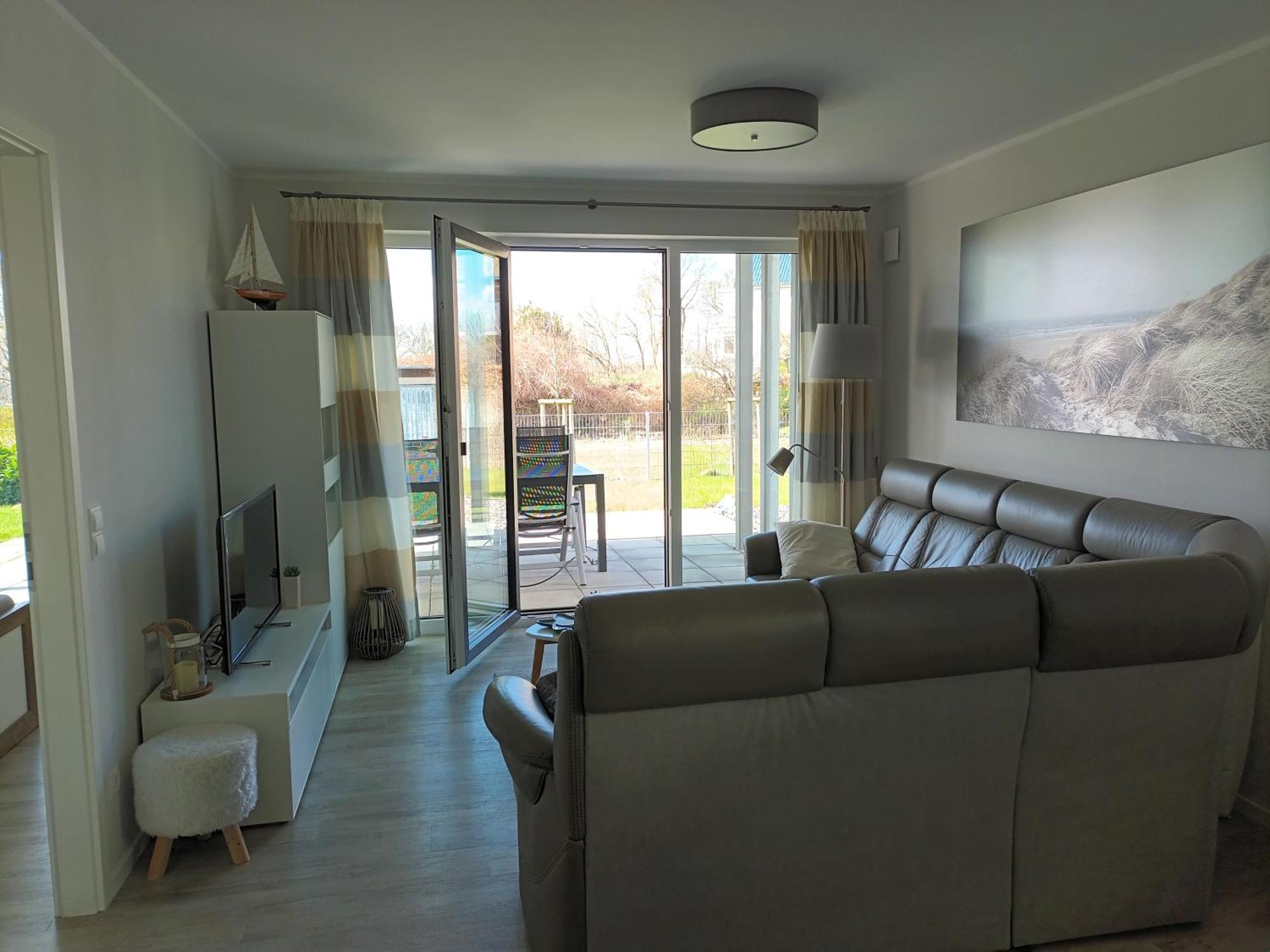 Ferienwohnung Meerzeit Eg Altefahr Phòng bức ảnh